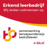 SKI-INN is erkend leerbedrijf